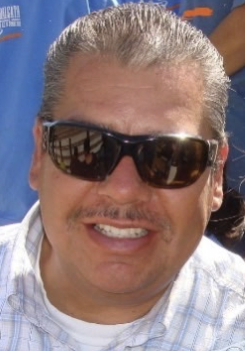 Photo of Guillermo Ramos — memo17ramos@yahoo.com